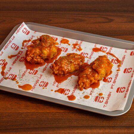 Wings 10pc